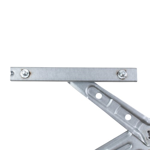 Power Window Regulator for 13-19 Nissan Sentra Passenger Rear w/ Motor Assembly - Picture 7 of 9