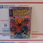Amazing Spider-Man 238 Newssand With Tattoos Possibly Married Read Description