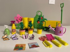 My Life As Gardening Play Set For 18" Dolls 20 Piece Set