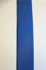 Snap Strap Guitar Strap - Blue