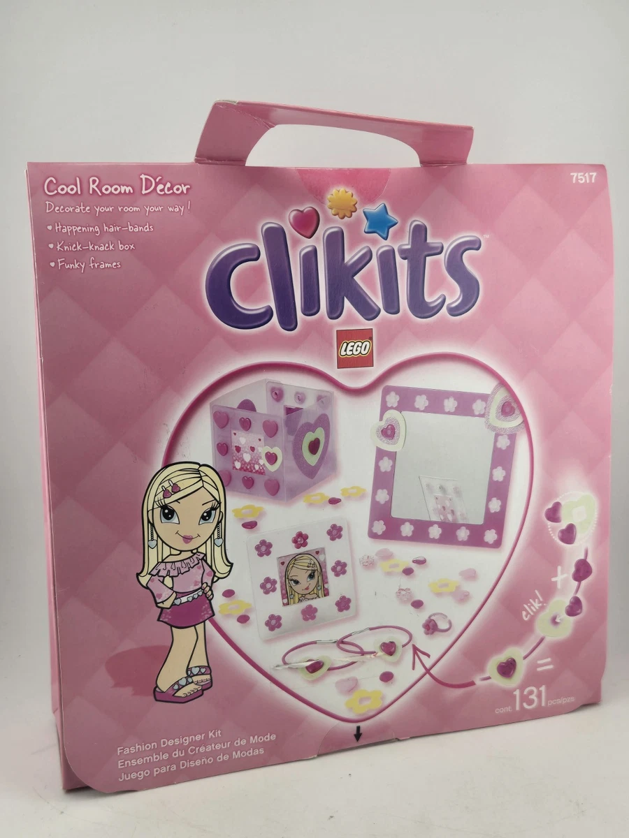 LEGO CLIKITS LEGO (R) Complete Sets & Packs for sale | eBay