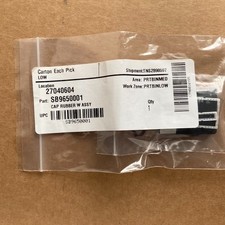 NEW CAP RUBBER ASSY Brother GTX DTG printer assembly part SB9650001 white ink