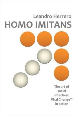 Herrero Leandro Homo Imitans (Paperback)