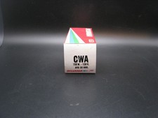 Sylvania CWA 750W 120V Projector Bulb Projection Lamp Blue Top NOS