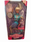 Vintage 1998 Barbie Olympic USA Skater Doll Tara Lipinski Mattel NIB