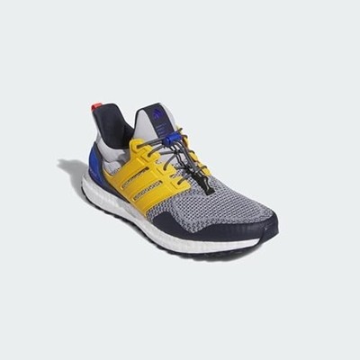 NWT Adidas Ultraboost 1.0 ATR Shoes, halo silver/preloved  display picture 2