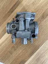 Suzuki carburettor body GSX750W Inazuma No 1 carb 1998-2000 ? , See below