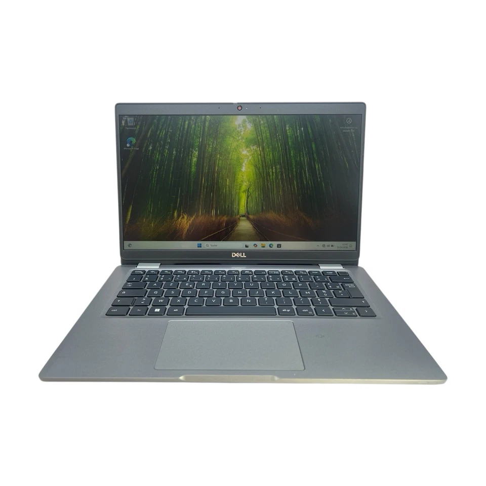Dell Latitude 5320 · i5-1145G7 · 8GB · 256GB, Foto 1 von 5