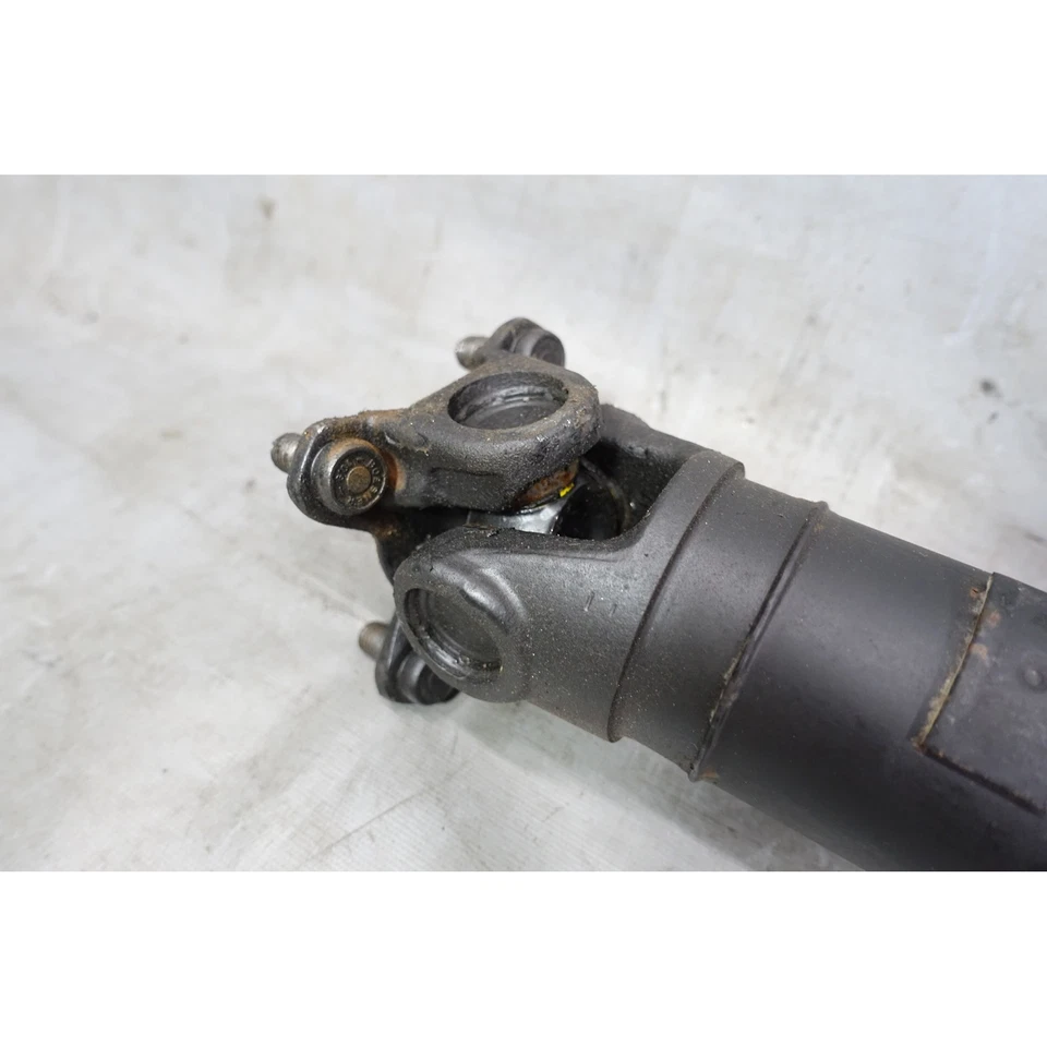 BMW E30 325i 325e M20 1984-1987 eje de hélice de transmisión para transmisión automática OEM Foto 3 de 4