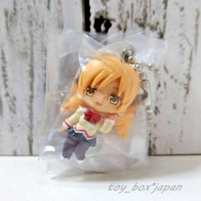Puella Magi Madoka Magica Little Mascot Part 2 Mami Tomoe School Uniform Ver.
