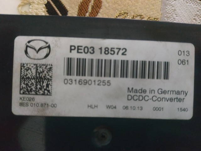 Pe0318572 mazda cx5
