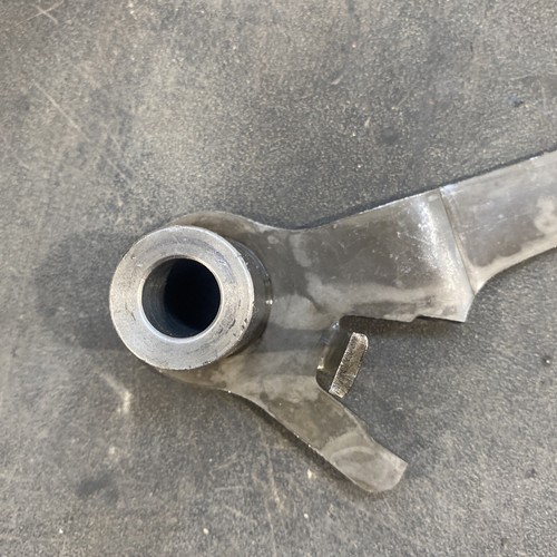 Brazo de acoplamiento de brazo de cambio OEM HONDA CT70 Z50 ATC70 C70, CAMBIO DE MARCHAS 24630-086-000 - Imagen 5 de 7