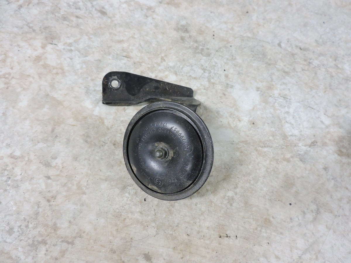 97 Kawasaki ZX 9 900 ZX9 ZX900 B Ninja horn | eBay