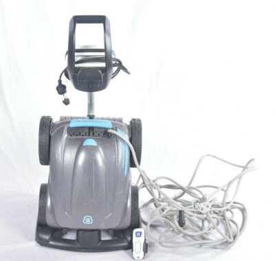 Zodiac elektrischer Poolroboter Vortex OV 3480 Poolsauger Poolreinigung WR000147