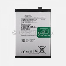 For OnePlus Nord N100 N200 Li-Po Battery BLP813 Replacement Part