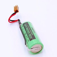 CR17450SE-R 3V A98L-0031-0012 2500mah PLC Battery for Fanuc System US