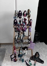 Monster High Kollektion/
