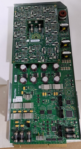 Thermo Fisher Scientific TSQ, Lens Driver Assembly QQQ PN: 1R120485-A110 - Picture 11 of 21