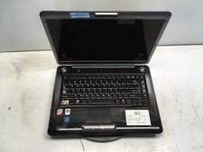 Toshiba Satellite A305-S6905 Intel Core 2 Duo T6400 2GHz 3 GB NO HDD No Batt