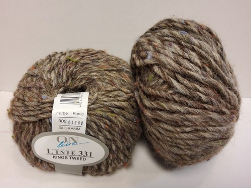Kings Tweed - Bild 2 von 7