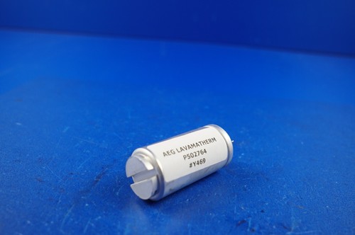 Kondensator Trockner - AEG LAVAMATHERM P502764 125002081