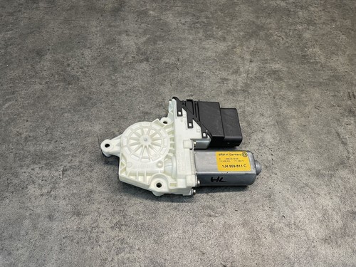 VW Bora Golf 4 Fensterhebermotor hinten links #21119