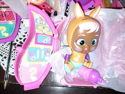 Cry Babies Dress Me Up Kanga