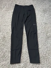 BYLT Essentials Leggings Womens Small Black Gym Yoga Compression Small