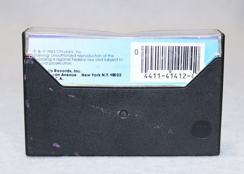 Pop Rock Metal Soundtrack 1970 1980 Cassette Tapes - Build Your Own Bundle! - Picture 114 of 278