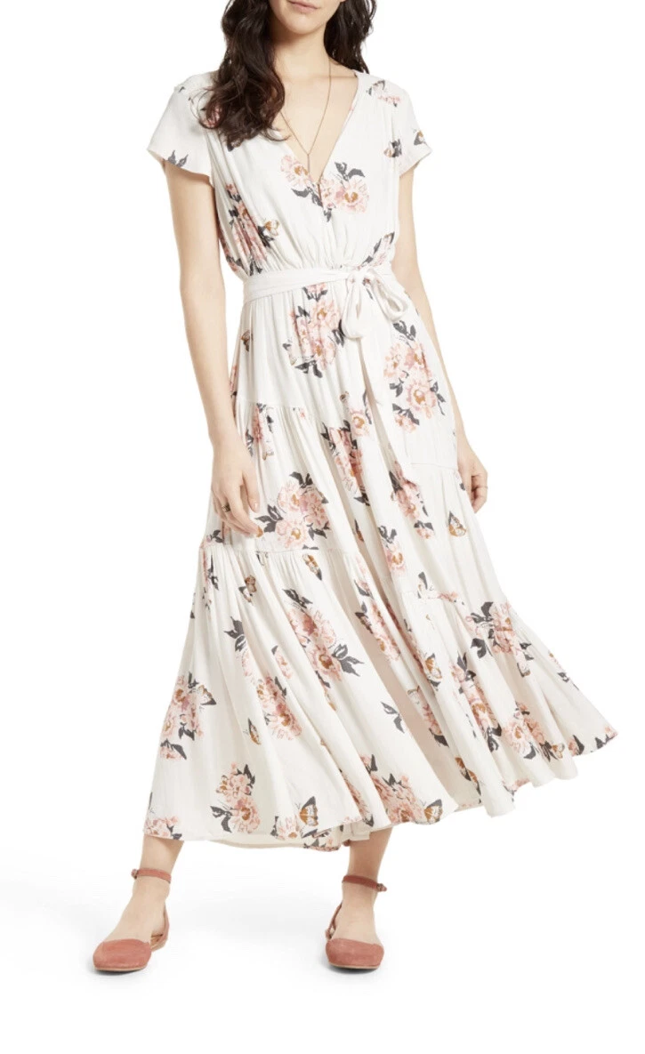 Free people all i got dress sales