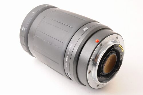 【TOP MINT】TAMRON 100-300mm F/5-6.3 Tele Macro AF Camera Lens + Hood JAPAN #2034 - Picture 6 of 12