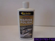 Qty = 4: Star Brite Premium Marine Polish P/N 98416