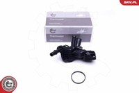 SKV Germany 20SKV111 Thermostat FüR Renault Dacia