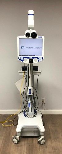 Storz Intouch VisitOR1 Telepresence Telemedicine Monitoring System - Picture 2 of 10