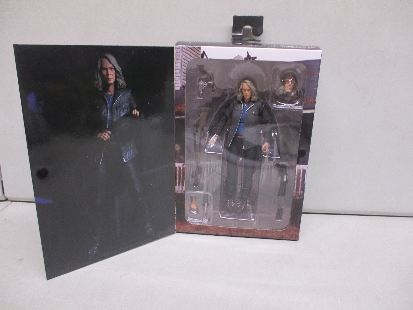 Neca Reel Toys 2019 Halloween Ultimate Laurie Strode