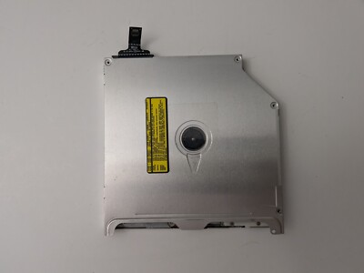Used MacBook Pro 15'' A1286 SuperDrive DVD-RW (Model UJ898)
