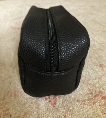VERSACE Turkish Airlines business class exclusive amenity