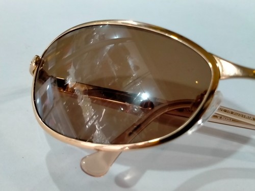 DANIEL SWAROVSKI S537 /20 V6051 LADIES SUNGLASES - READ DESCRIPTION - Picture 18 of 21