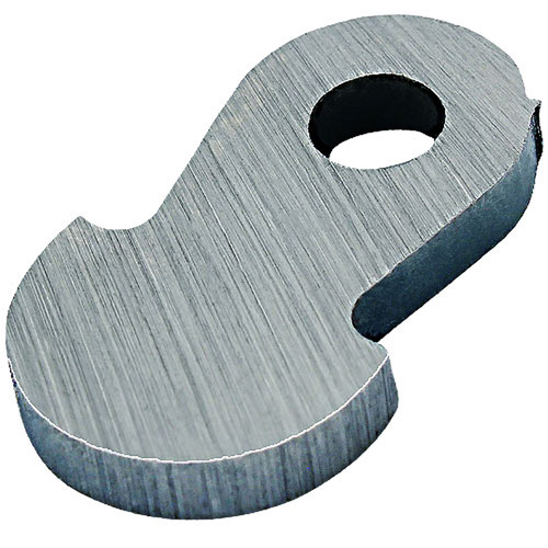 Sorby Ball End Hollowing Tool Cutting Tip RS233C