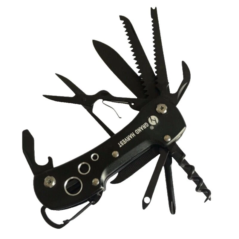 Destornillador cuchillos Vintage