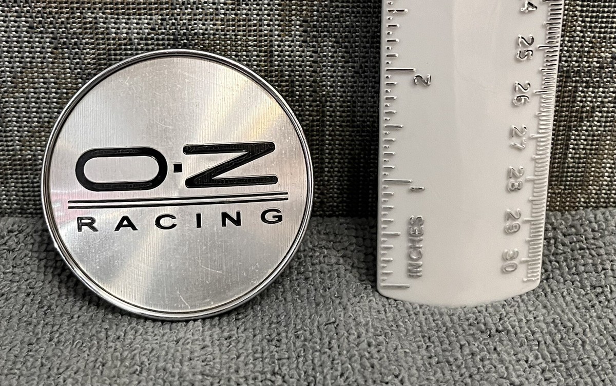 OZ RACING CENTER CAP | eBay