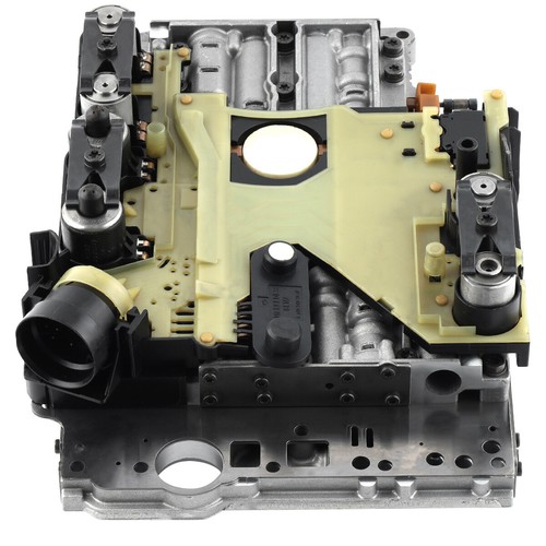Cuerpo de válvula de transmisión 722,6 con placa conductora para Chrysler Dodge Jeep Jaguar - Imagen 5 de 12