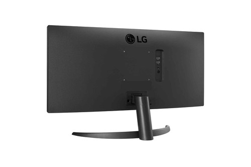 LG 26WQ500-B computer monitor 65.3 cm (25.7") 2560 x 1080 pixels 4K Ultra HD - Picture 7 of 8