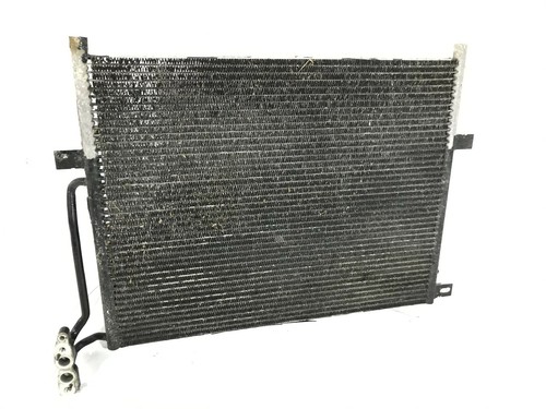 BMW E46 Kondensator Klimakondensator 8377614