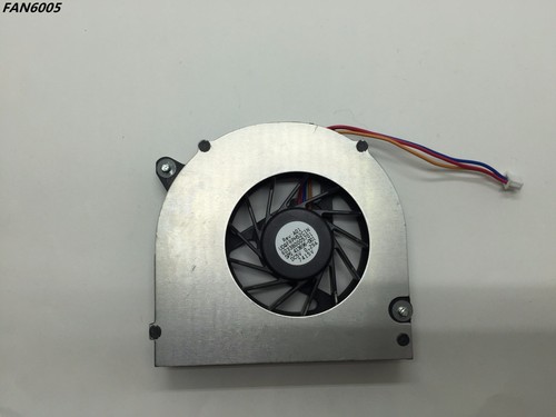 HP NC6320 6830s nx6330 nx6325 nx6320 nx6315 nx6310 6710s 6710b CPU Cooling fan - Bild 9 von 9
