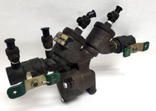 Watts LF919-Q Reduced Pressure Zone Assembly Backflow Preventer 1/2-2" Lead-Free