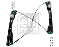 Febi Bilstein 177111 Fensterheber FüR Vw