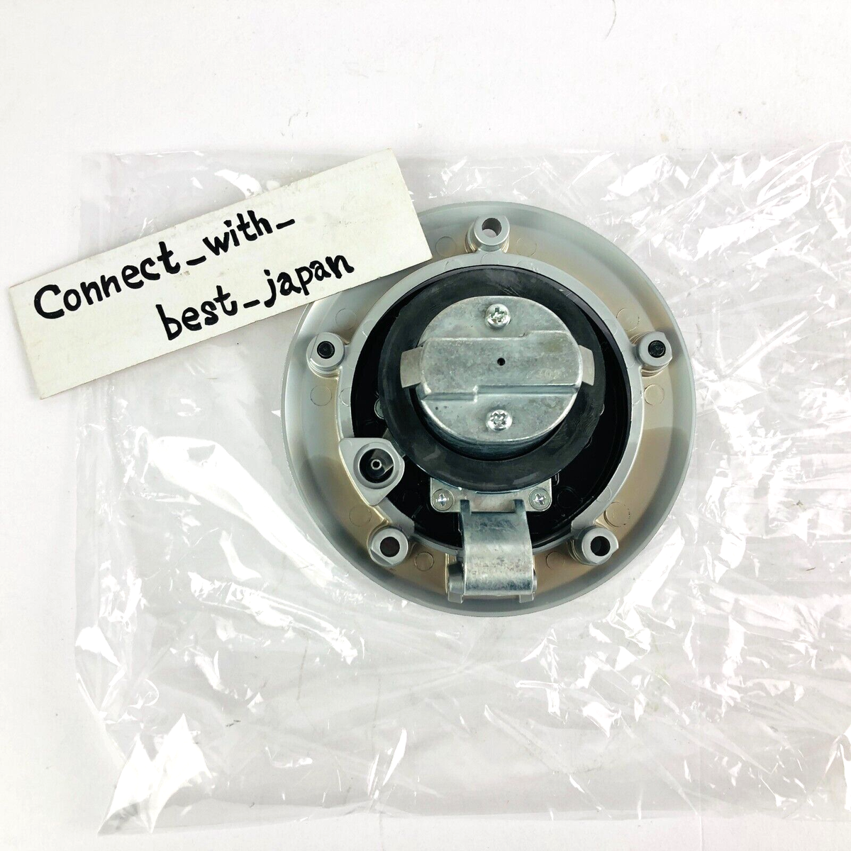カリンバ Kawasaki GENUINE Ignition Switch Gas Tank Cap 51049-0021 | OE