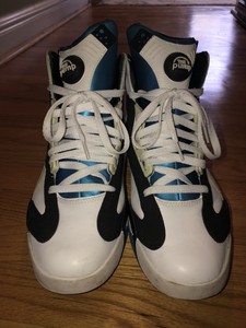 reebok pump shaq attaq