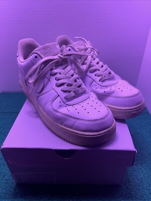 Nike Air Force 1  display picture 1